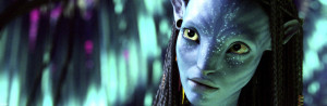 Avatar übertrumpft die Milliarde