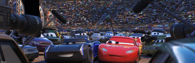 #Die fünf schlechtesten Pixar-Filme