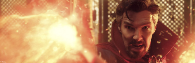 #Doctor Strange soll Disney+ attraktiver machen