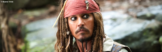#Johnny Depps neuer Film kommt nicht von Netflix