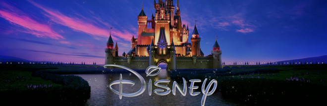 #Disney wird neu gegliedert