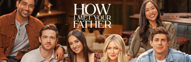 #How I Met Your Father: So gut wie die Mutter?