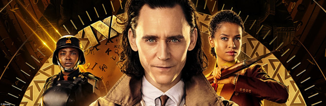 #Loki geht im Oktober weiter