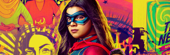 #Ms. Marvel – Der neue Stern am Himmel?