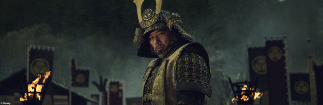 2026 starten die Shōgun-Dreharbeiten 2026 starten die Shōgun-Dreharbeiten