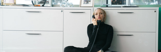 #Miniserie Long Bright River startet Mitte März