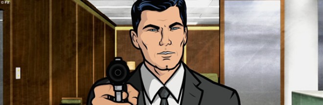 #Archer darf auf den TV-Friedhof