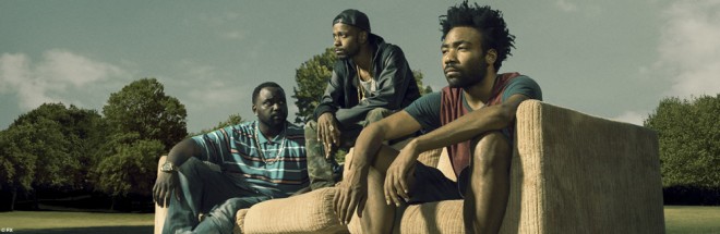 #Atlanta wird eingestellt