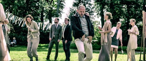 Klassentreffen 1 0 Das Unglaubliche Schnittdesaster Der Silberrucken Quotenmeter De Mobile