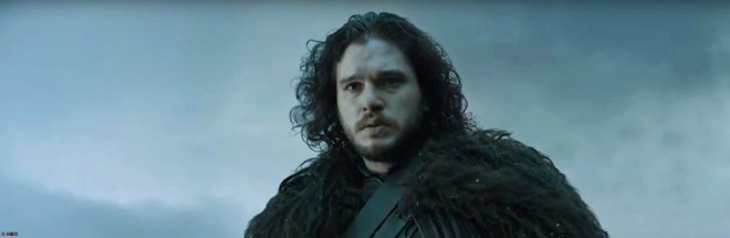 #Neues Game of Thrones-Spin-off kommt von Kit Harington