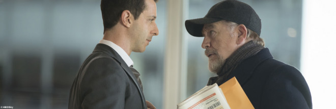 #Succession: Sky zeigt finale Staffel parallel zum US-Start