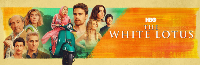 #Dritte White Lotus-Staffel entsteht in Thailand