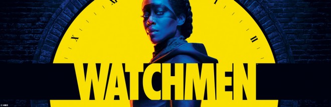 #Stress bei Watchmen: Der Schöpfer verleugnet die Serie