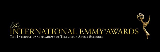 #50. International Emmy: Die Nominierten