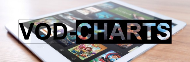 #VOD-Charts: Bei Netflix wird es tränenreich