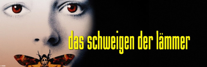 #Sat.1 sichert sich Sequel-Serie zu Das Schweigen der Lämmer