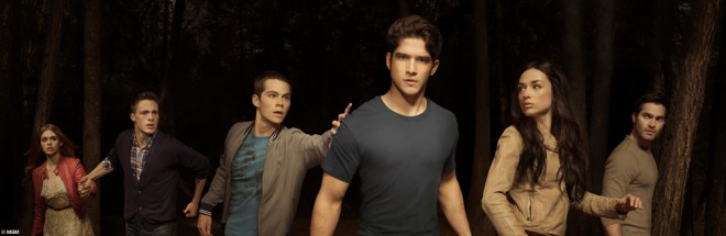 #Paramount erweckt Teen Wolf