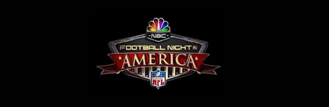 #Jason Garrett geht zu Football Night in America