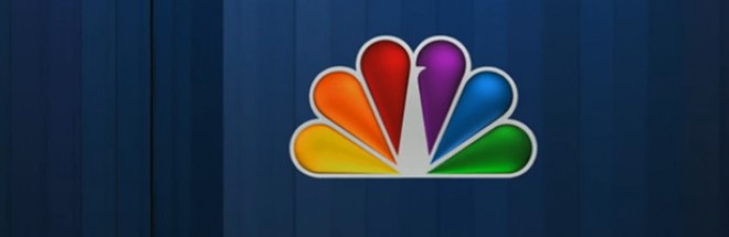 #NBC schickt The Courtship weg
