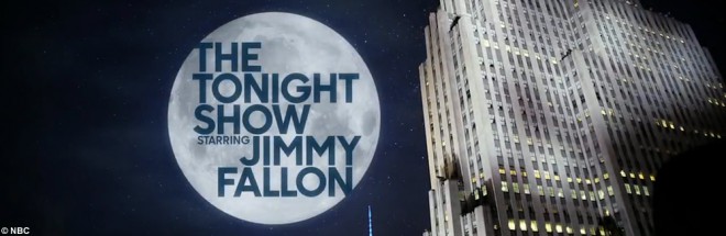 #ProSieben Fun hat jetzt Jimmy Fallon