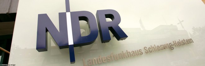 #NDR-Landesfunkhaus-Direktor Thormählen nimmt vier Wochen Urlaub