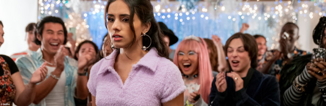 #Boo, Bitch – Netflix' neue High-School-Serie