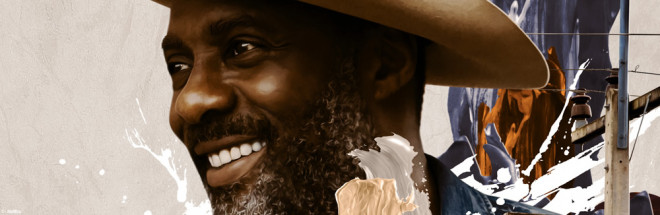 #Concrete Cowboy: Ein Großstadtwestern mit afroamerikanischen Reitern