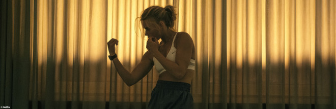 Exterritorial: Kill Bill trifft Frankfurt – und das mit deutscher Wucht
