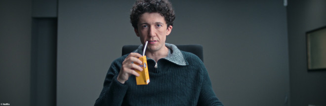 How to sell drugs online (fast): Die zweite Meinung