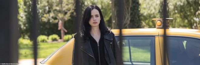 #Jessica Jones-Star macht bei Orphan Black-Sequel mit