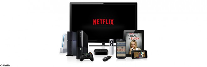 #Netflix reorganisiert sein Marketing-Team