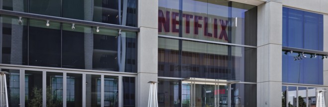 #Netflix sucht Finanzanalysten