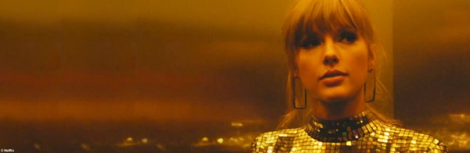 #Taylor-Swift-Film generiert 677 Millionen Minuten