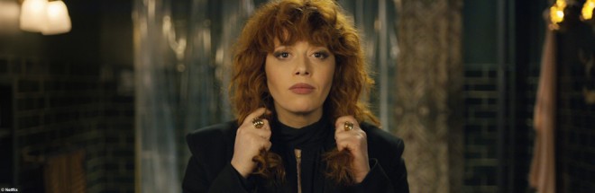 #Natasha Lyonne geht zu Apple