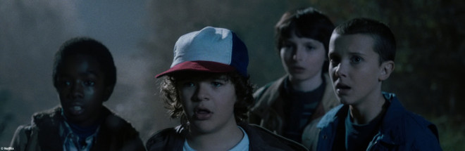 #Stranger Things bekommt ein Spin-Off