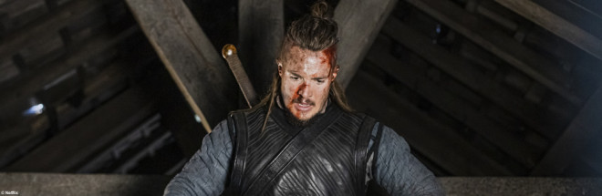 #The Last Kingdom Staffel 5 Kritik – Ein würdiges Serienfinale?