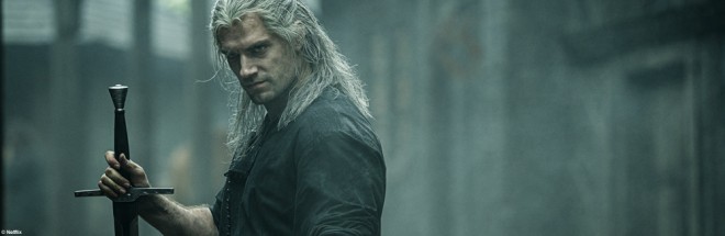 #Eingeschnappt? Henry Cavill bleibt The Witcher fern