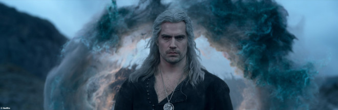 #Netflix stellt The Witcher nach Staffel 5 ein