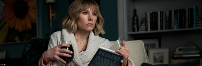 #Neue Netflix-Comedy mit Kristen Bell