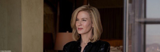 #Renée Zellweger spielt in Weltkriegs-Drama mit