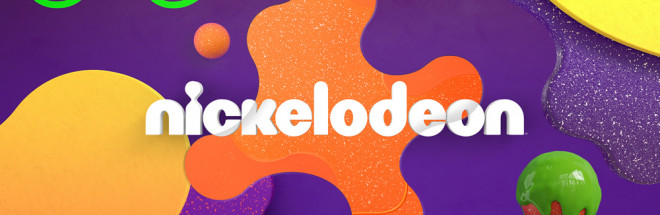 #Nickelodeon mischt beim Super Bowl mit