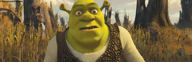#Grüne Zahlen: Shrek punktet in Kabel Eins-Daytime