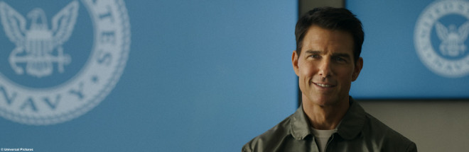 #Tom Cruise dreht für Warner Bros.