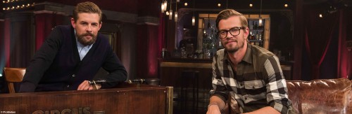 Prosieben Probiert Seinen Circus Halligalli Nochmal Am Dienstag