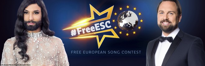 #Auch 2022: ProSieben plant Free ESC