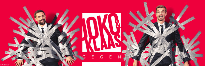 #Joko und Klaas gegen ProSieben punktet weiterhin