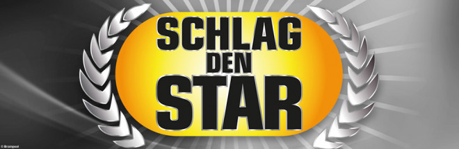 #Corona-Ausfall bei Schlag den Star