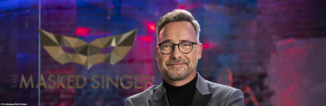 #Bye-Bye 2 Millionen – Tha Masked Singer rutscht ab