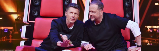 #ProSieben plant Rap-Ableger von The Voice