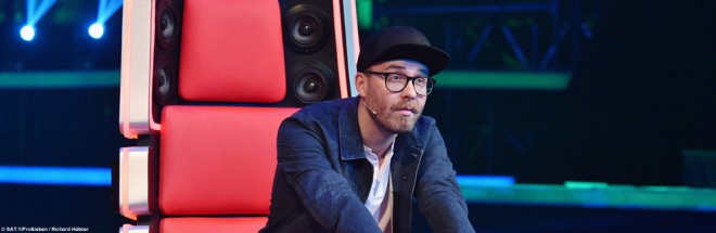 #The Voice of Germany startet Mitte August